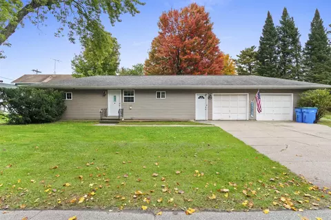 Exterior - 1036 Bartelt St, Gresham, WI 54128 photo 12 of 12