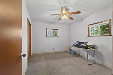 Bedroom - 1036 Bartelt St, Gresham, WI 54128 photo 1 of 5