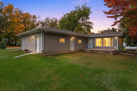 Exterior - 1036 Bartelt St, Gresham, WI 54128 photo 1 of 12