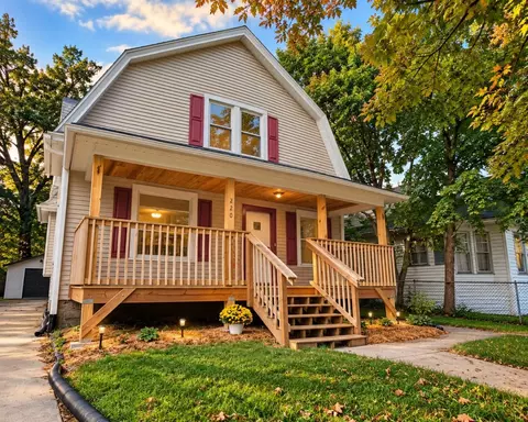 220 13th Ave, Green Bay, WI 54303