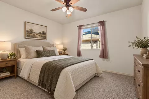 Bedroom - 4714 Everbreeze Cir, Appleton, WI 54913 photo 2 of 6