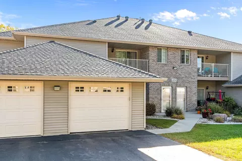 Exterior - 4714 Everbreeze Cir, Appleton, WI 54913 photo 7 of 8