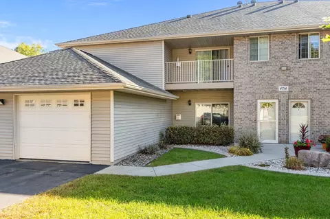 Exterior - 4714 Everbreeze Cir, Appleton, WI 54913 photo 8 of 8