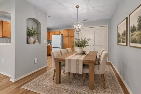 Dining - 4714 Everbreeze Cir, Appleton, WI 54913 photo 1 of 2