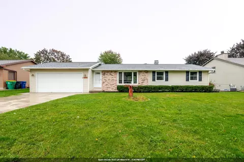 553 Delwiche Rd, Green Bay, WI 54302