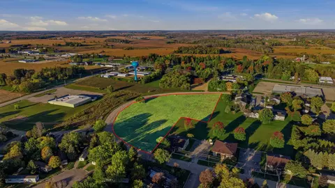 E Morning Glory Drive, Clintonville, WI 54929