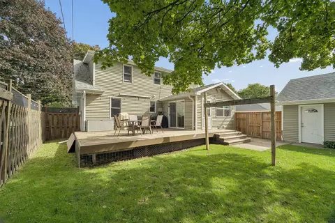 Exterior - 2119 N Erb St, Appleton, WI 54911 photo 2 of 7