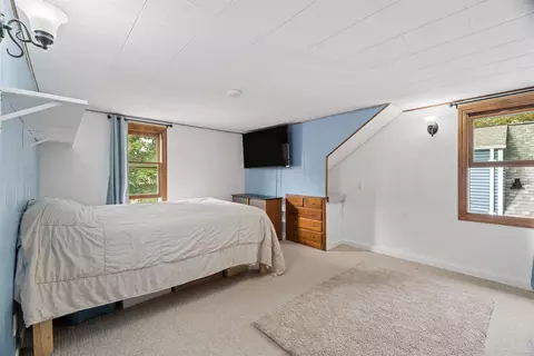 Bedroom - 2119 N Erb St, Appleton, WI 54911 photo 7 of 7