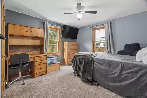 Bedroom - 2119 N Erb St, Appleton, WI 54911 photo 1 of 7
