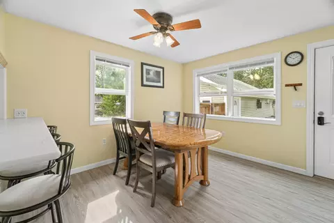 Dining - 2119 N Erb St, Appleton, WI 54911 photo 1 of 2