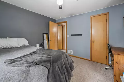 Bedroom - 2119 N Erb St, Appleton, WI 54911 photo 2 of 7
