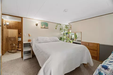 Bedroom - 2119 N Erb St, Appleton, WI 54911 photo 6 of 7