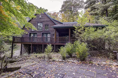 17410 W Wheeler Lake Ln, Lakewood, WI 54138