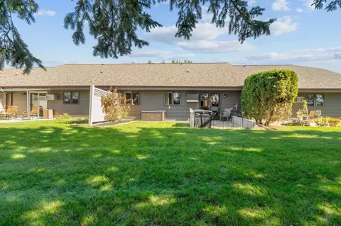 Exterior - 83 Spencer Village Ct, Appleton, WI 54914 photo 8 of 9