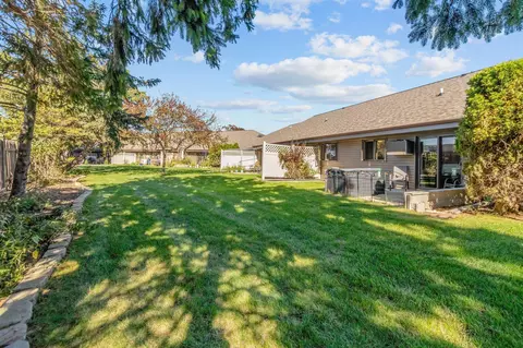 Exterior - 83 Spencer Village Ct, Appleton, WI 54914 photo 6 of 9