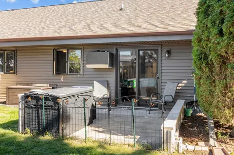 Exterior - 83 Spencer Village Ct, Appleton, WI 54914 photo 7 of 9