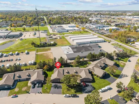 View/Area - 83 Spencer Village Ct, Appleton, WI 54914 photo 7 of 9