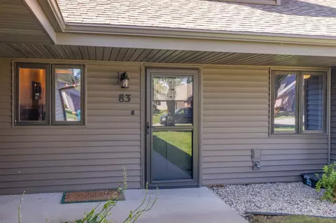 Exterior - 83 Spencer Village Ct, Appleton, WI 54914 photo 4 of 9