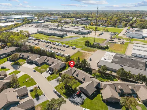 View/Area - 83 Spencer Village Ct, Appleton, WI 54914 photo 9 of 9
