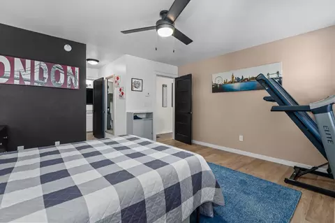 Bedroom - 83 Spencer Village Ct, Appleton, WI 54914 photo 1 of 3