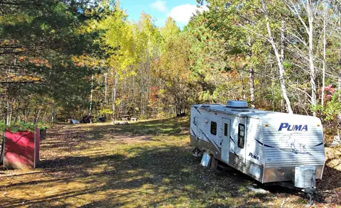 w10485 Trout Haven Road, Dunbar, WI 54119