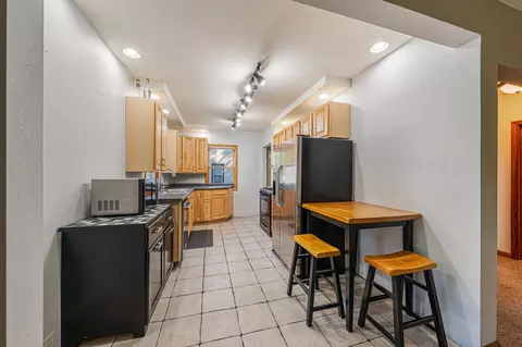 Kitchen - 1015 W Hawes St, Appleton, WI 54914 photo 1 of 4