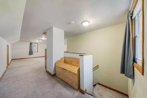 Entry Way - 1015 W Hawes St, Appleton, WI 54914 photo 1 of 1