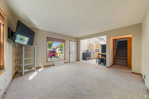 Living - 1015 W Hawes St, Appleton, WI 54914 photo 3 of 4