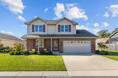 2505 Marathon Ave, Neenah, WI 54956