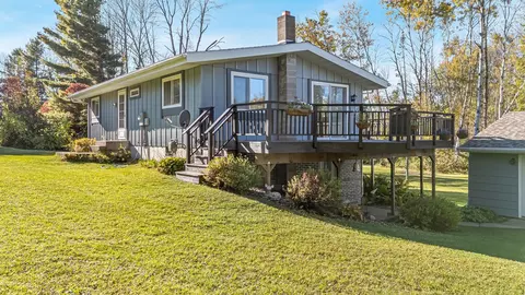 n5735 2nd Drive, Bonduel, WI 54107