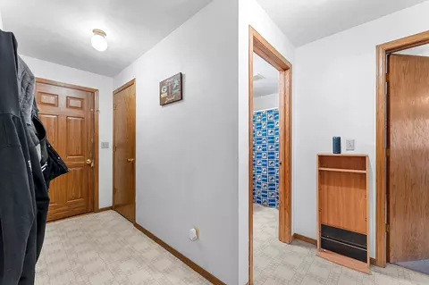 Entry Way - 1400 W Weiland Ln, Appleton, WI 54914 photo 1 of 1
