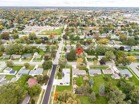 View/Area - 1630 E Glendale Ave, Appleton, WI 54911 photo 9 of 10