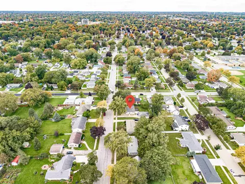 View/Area - 1630 E Glendale Ave, Appleton, WI 54911 photo 8 of 10