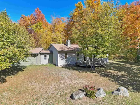 n8968 Four Lakes Road, Wausaukee, WI 54177