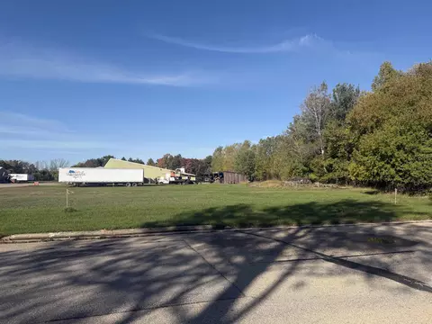 Brown Street, Peshtigo, WI 54157