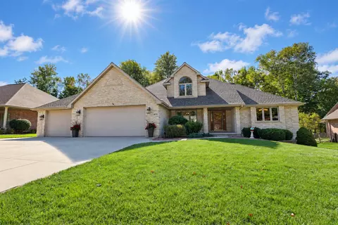 2879 Sweetfern Dr, Green Bay, WI 54313