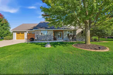 n5567 De Neveu Lane, Fond Du Lac, WI 54937
