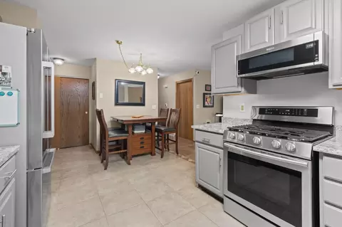 Kitchen - 1013 S West Ave #C, Appleton, WI 54915 photo 5 of 5