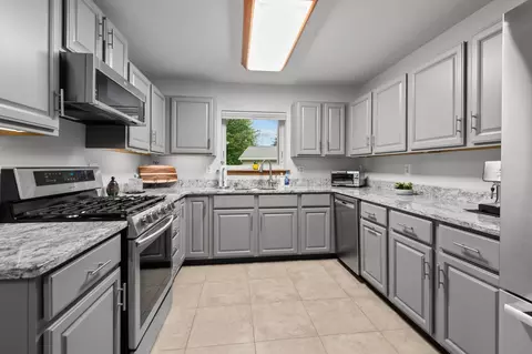 Kitchen - 1013 S West Ave #C, Appleton, WI 54915 photo 2 of 5