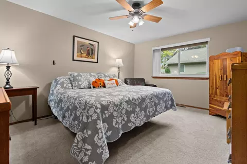 Bedroom - 1013 S West Ave #C, Appleton, WI 54915 photo 2 of 4