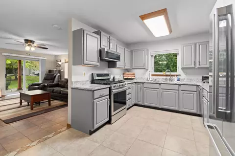Kitchen - 1013 S West Ave #C, Appleton, WI 54915 photo 1 of 5