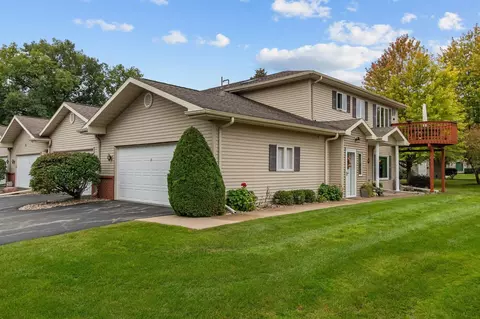 Exterior - 1013 S West Ave #C, Appleton, WI 54915 photo 10 of 11