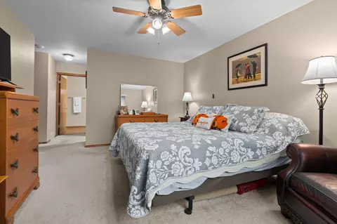 Bedroom - 1013 S West Ave #C, Appleton, WI 54915 photo 1 of 4