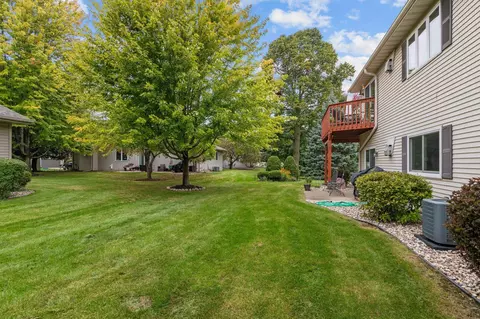 Exterior - 1013 S West Ave #C, Appleton, WI 54915 photo 8 of 11