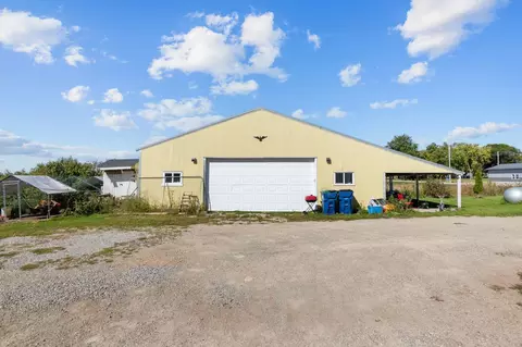 Exterior - n4903 Ballard Road, Appleton, WI 54913 photo 5 of 6