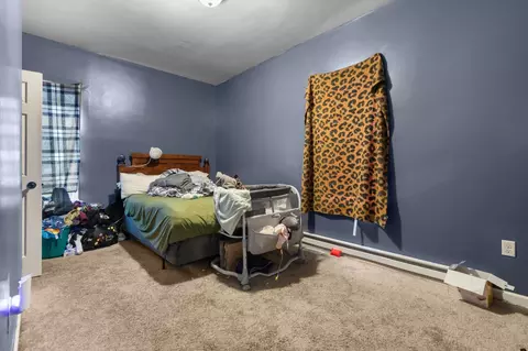 Bedroom - n4903 Ballard Road, Appleton, WI 54913 photo 4 of 10