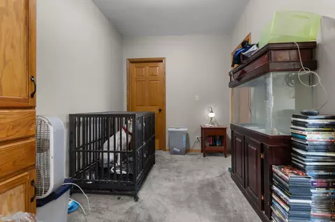 Bedroom - n4903 Ballard Road, Appleton, WI 54913 photo 7 of 10