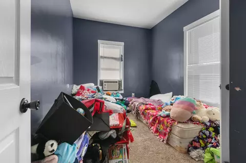 Bedroom - n4903 Ballard Road, Appleton, WI 54913 photo 3 of 10