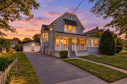 306 W Wisconsin Ave, Kaukauna, WI 54130