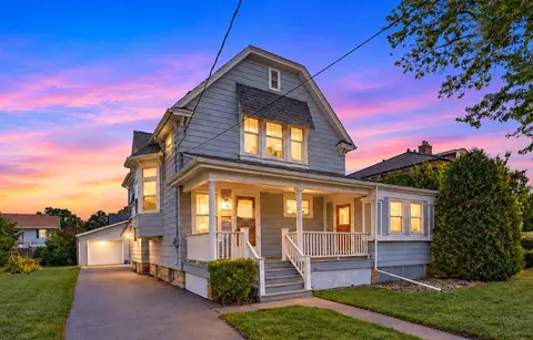 306 W Wisconsin Ave, Kaukauna, WI 54130